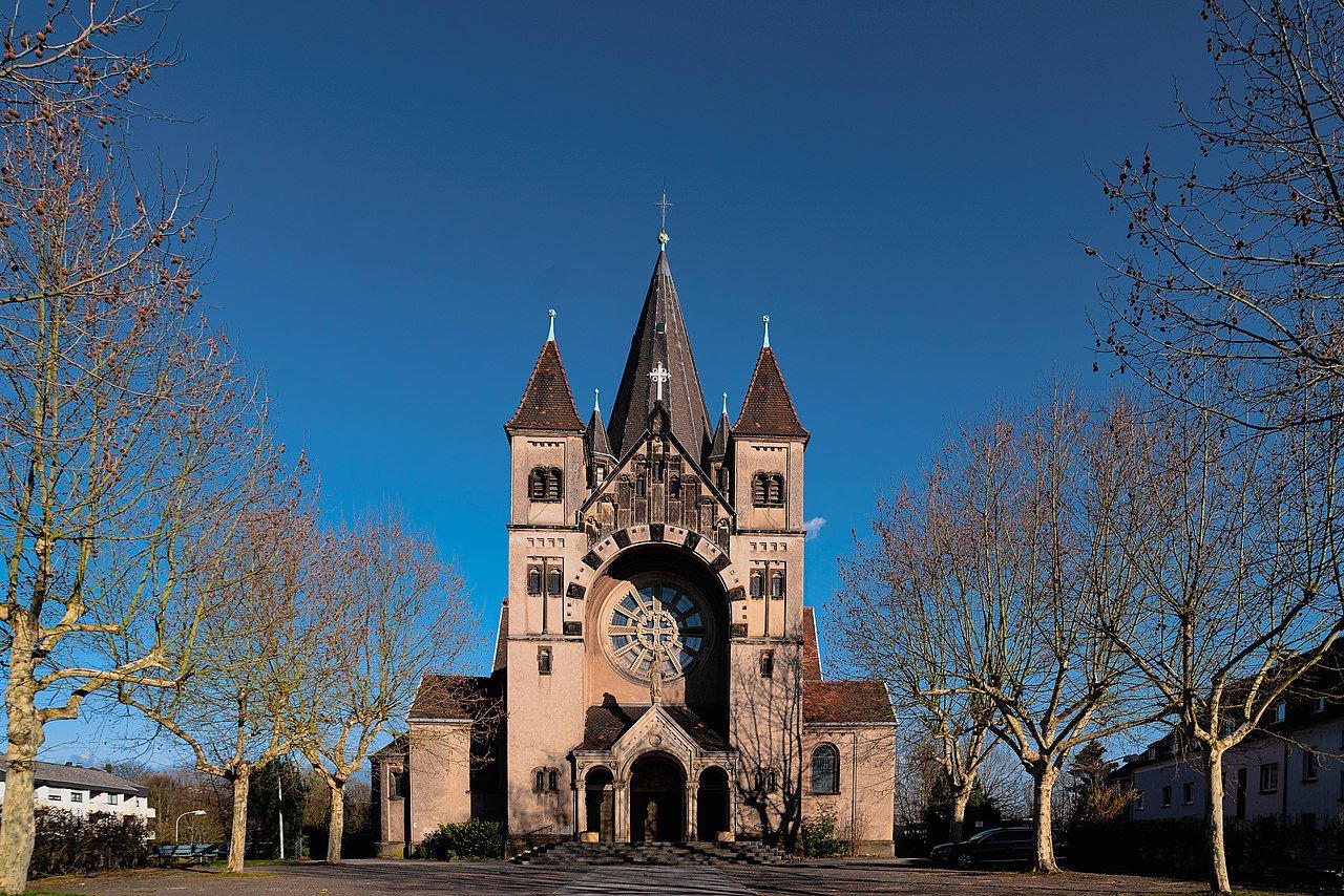 Burbach, France