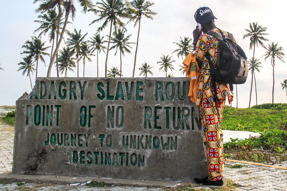 Badagry, Nigeria