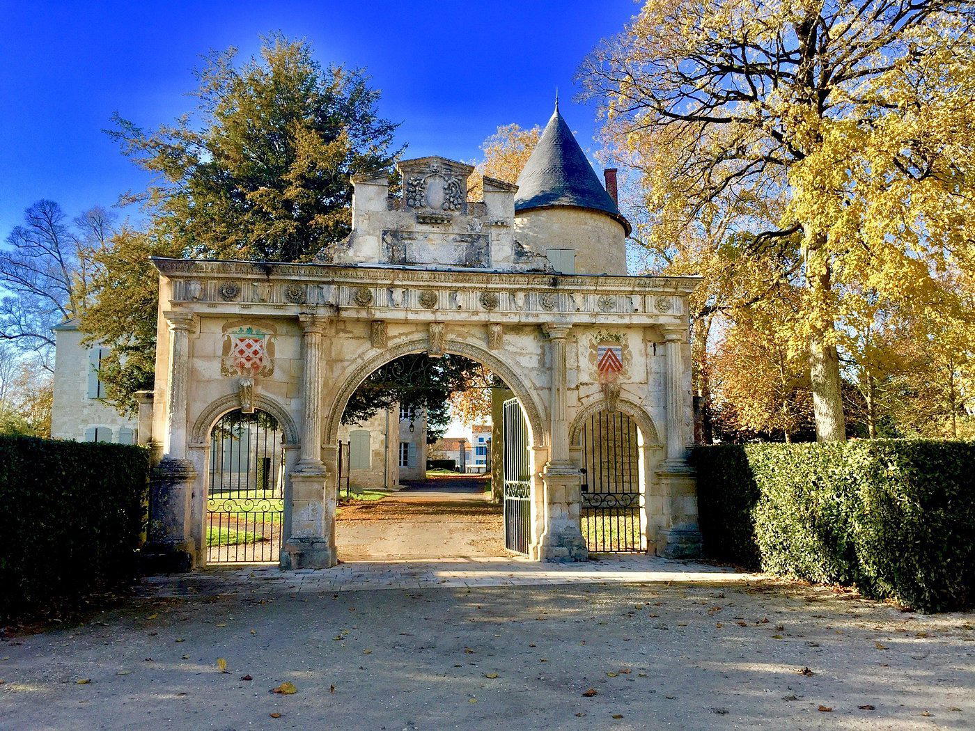 Surgères, France