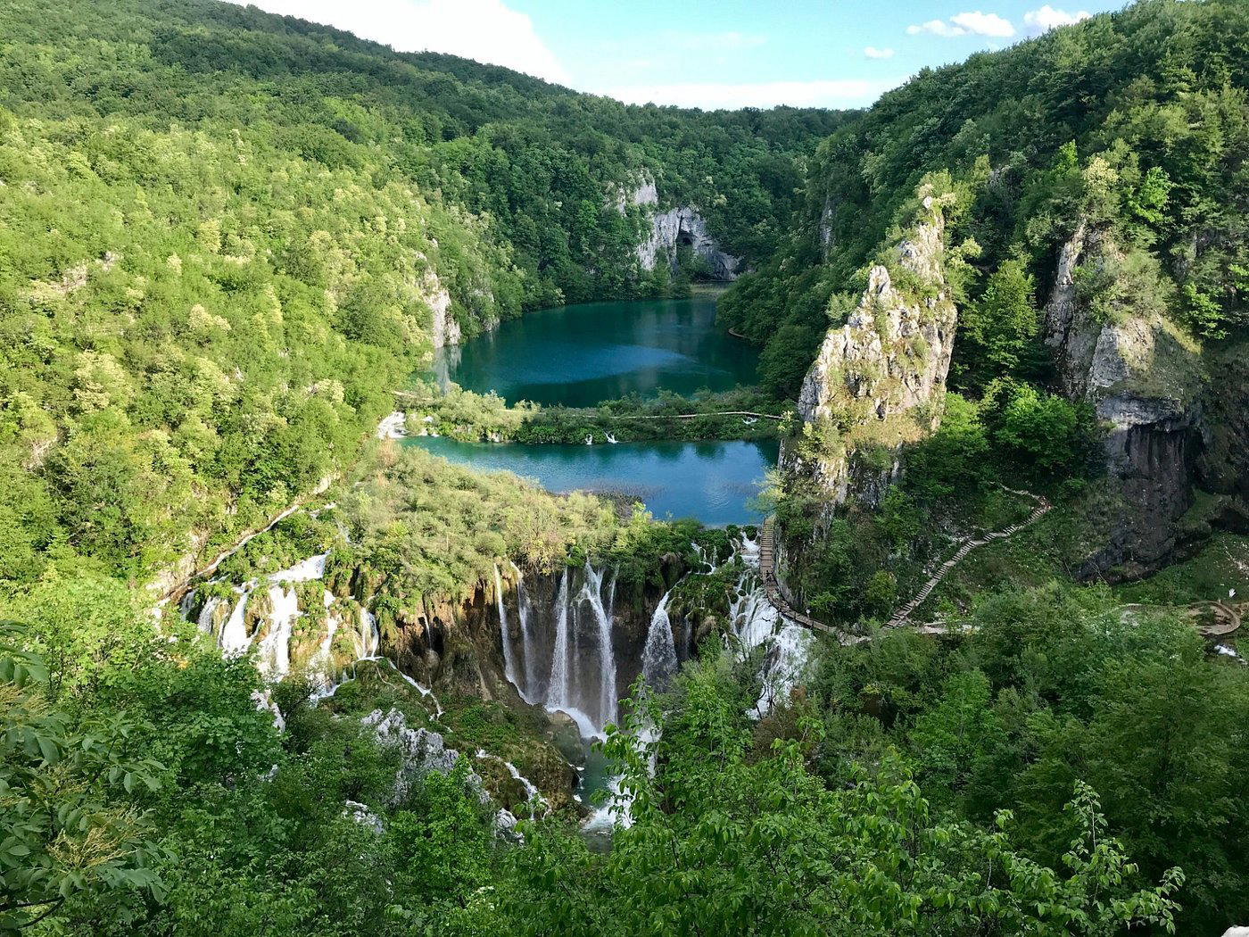 Rakovica, Croatia