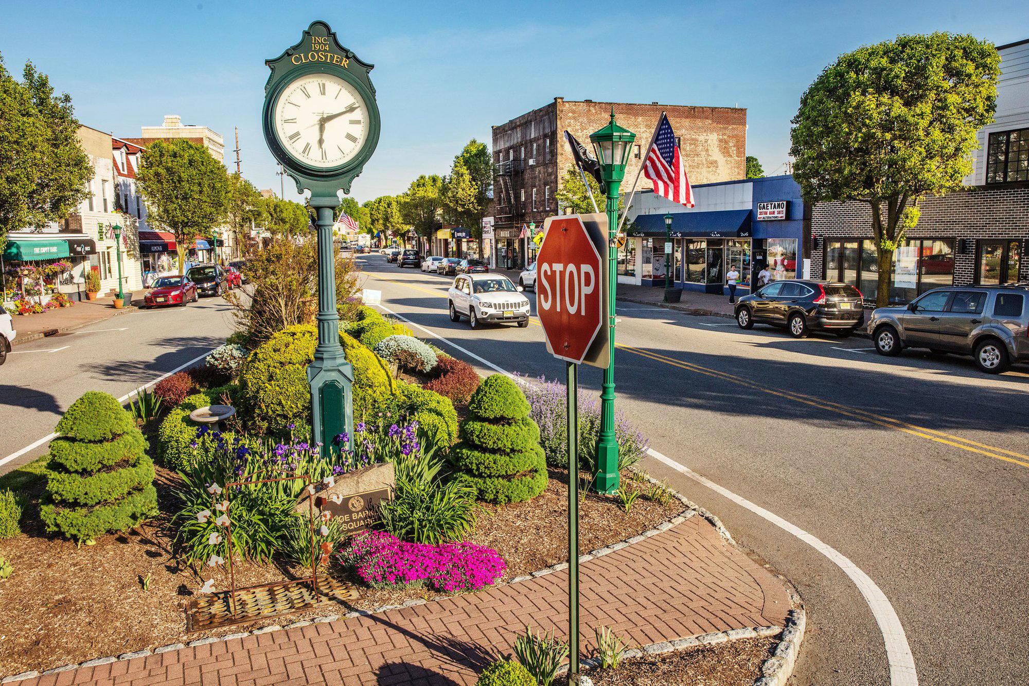 Closter, United States
