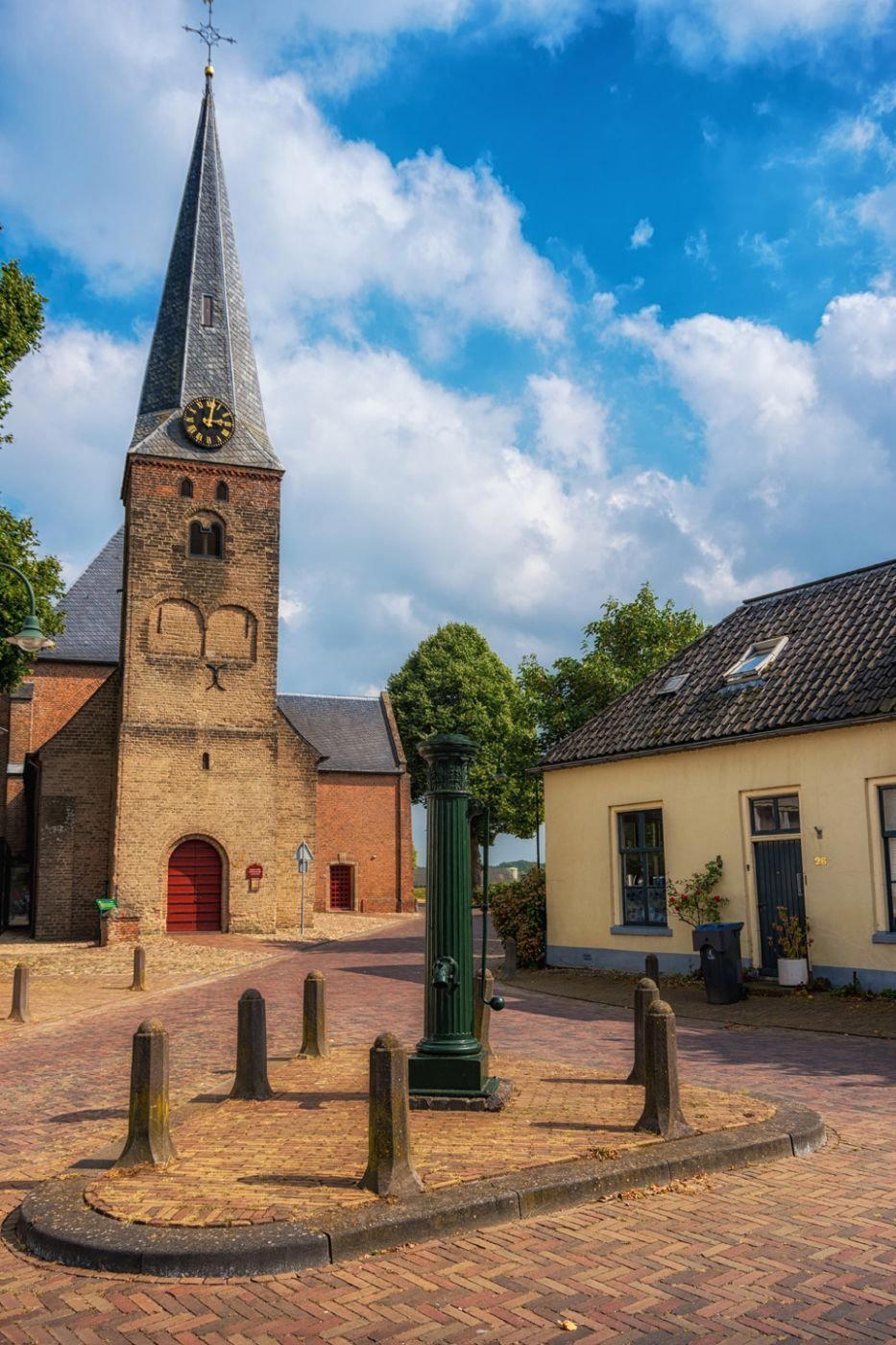 Voorst, Netherlands