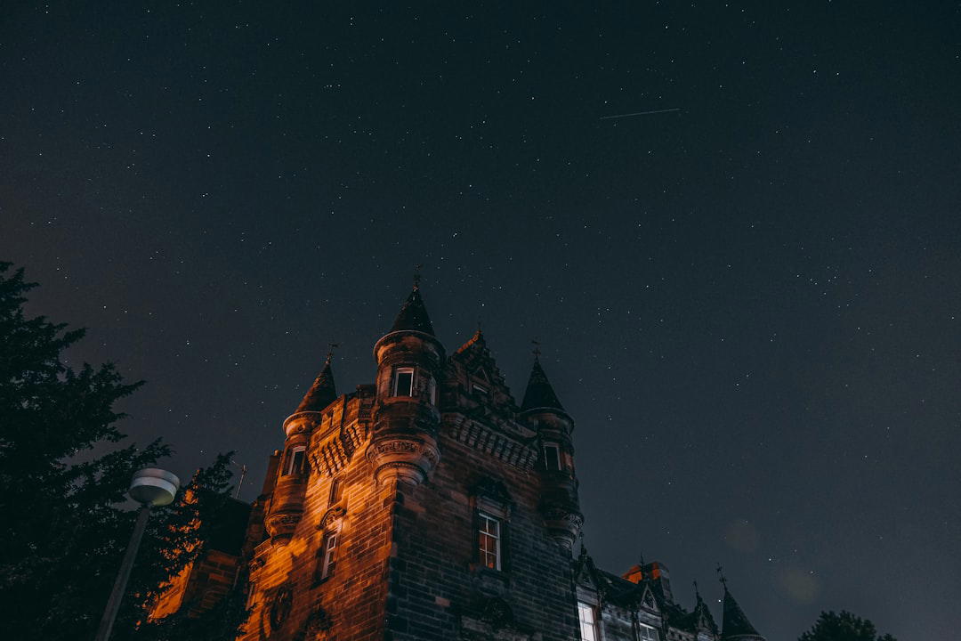 Wolf's Castle, United Kingdom