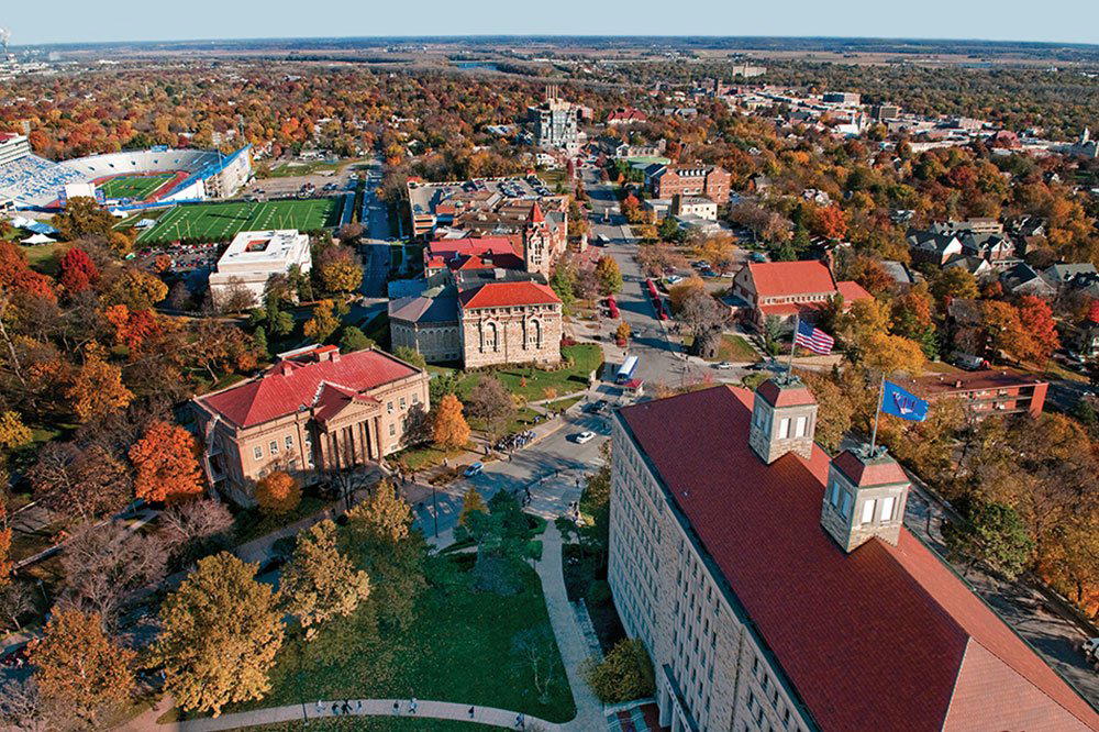 Lawrence, United States