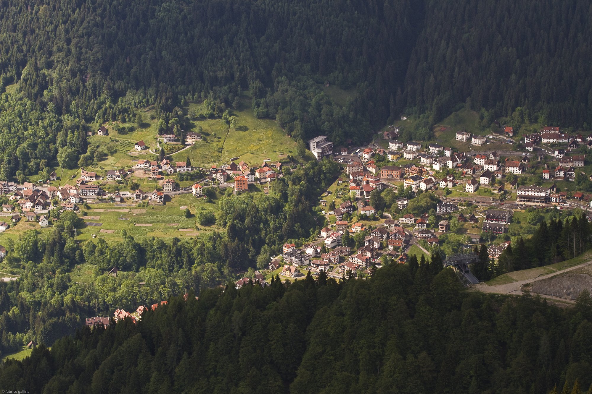 Ravascletto, Italy