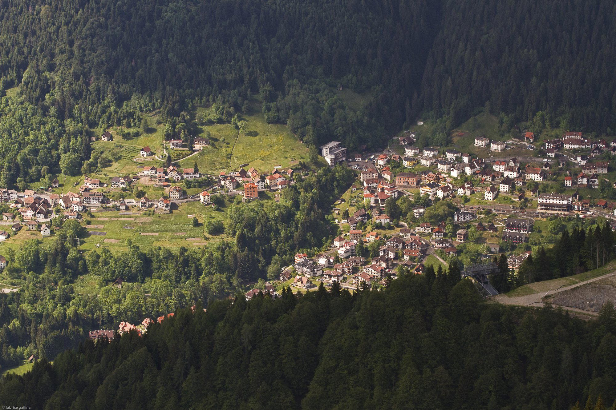 Ravascletto, Italy