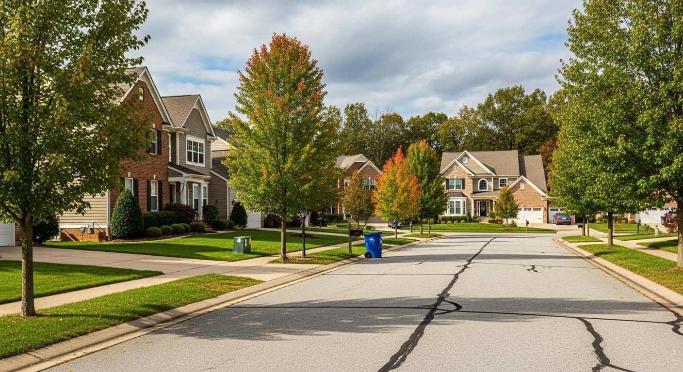 Broadlands, United States