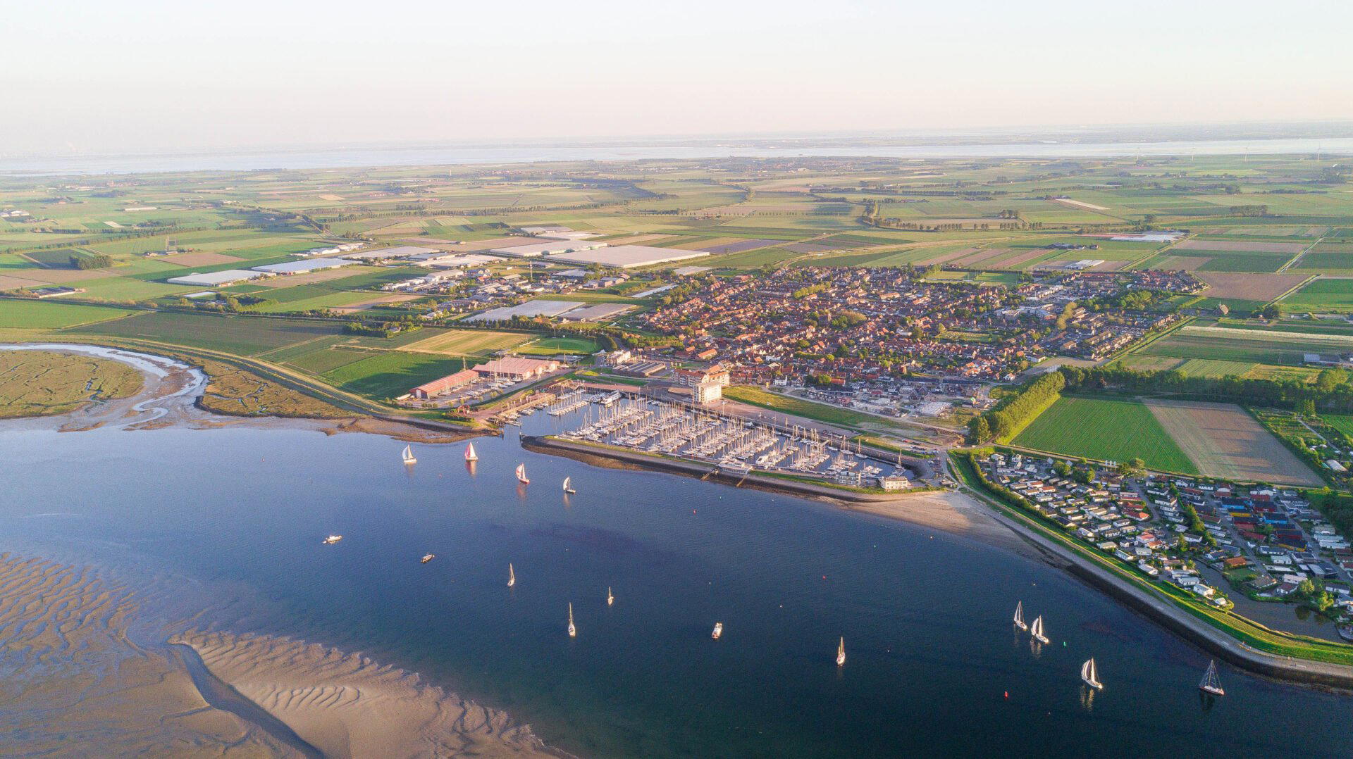 Sint Annaland, Netherlands