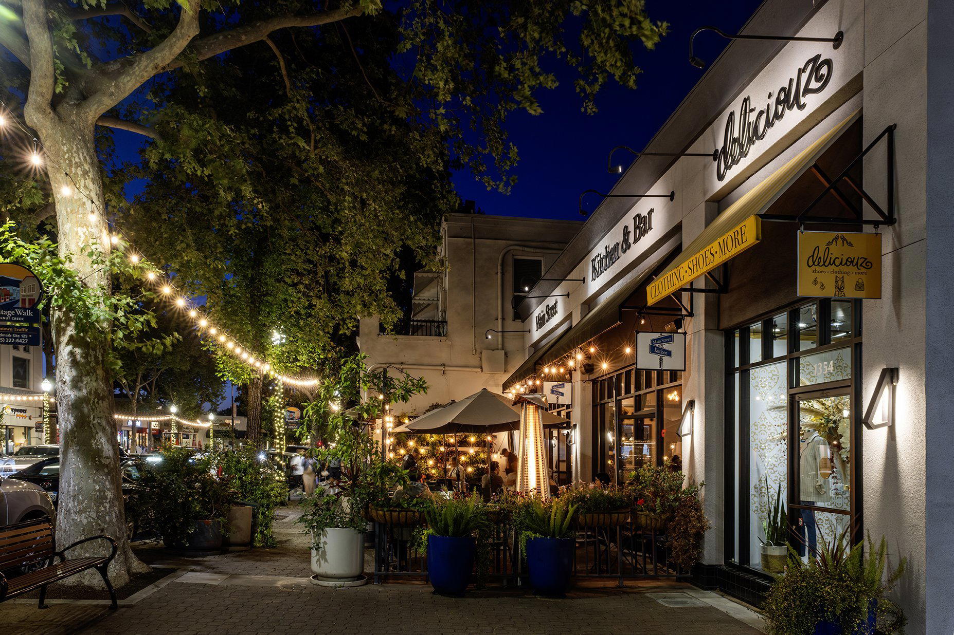 Walnut Creek, United States