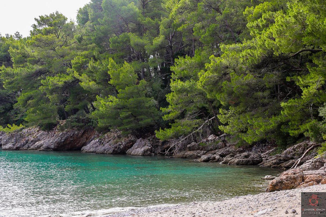 Radovići, Montenegro