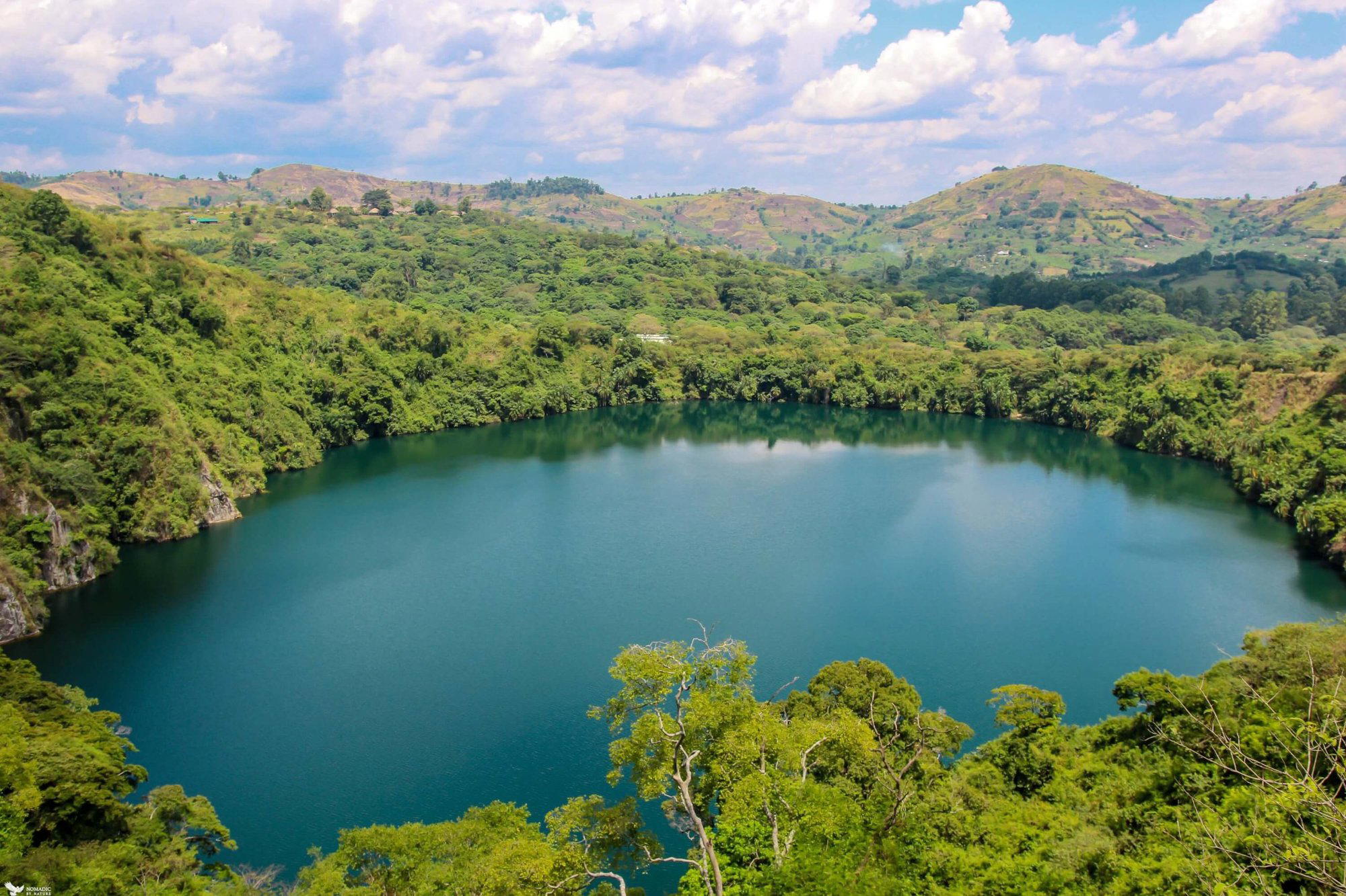 Kasenda, Uganda
