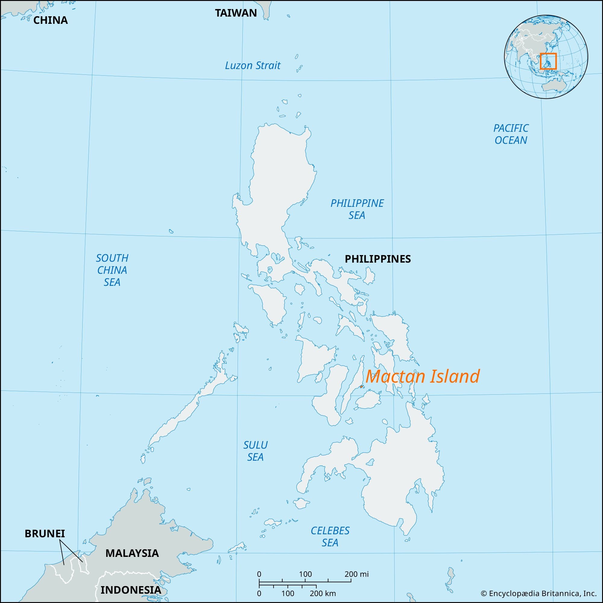 Mactan, Philippines
