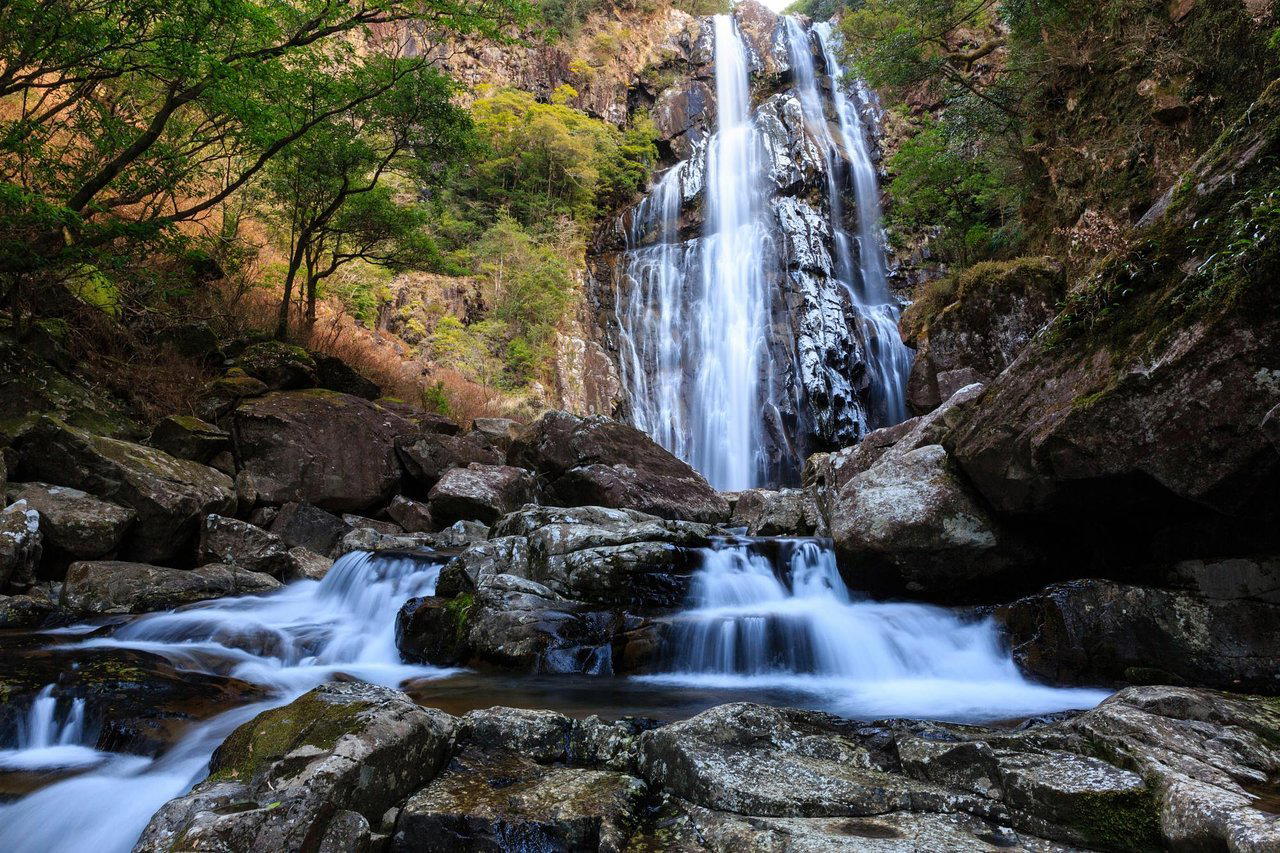 Koyu-gun, Japan