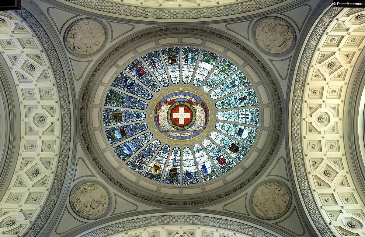Motto, Switzerland