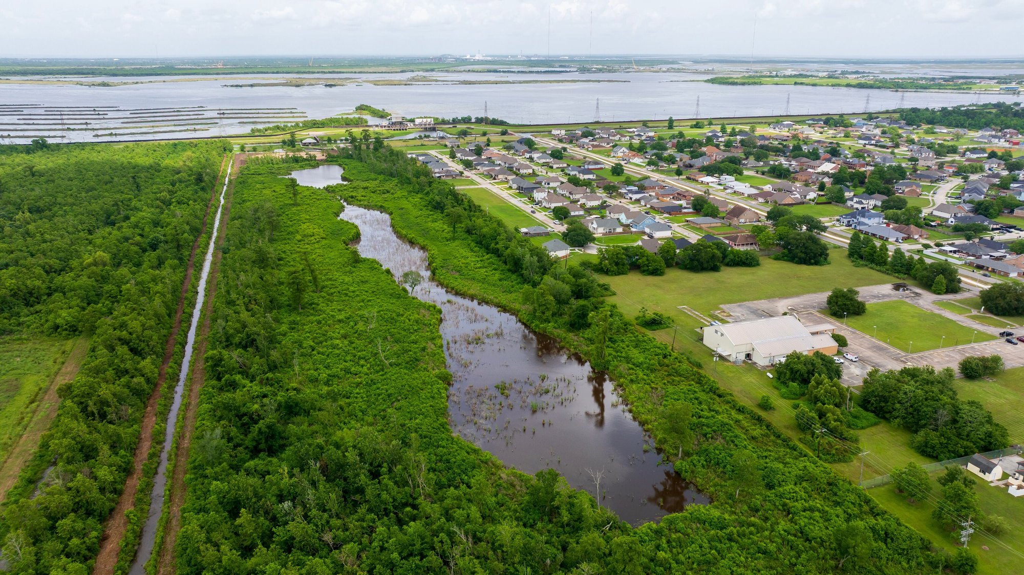 Chalmette, United States