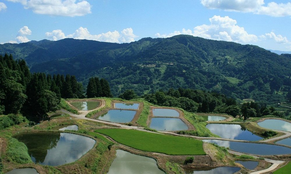 Nagaoka, Japan
