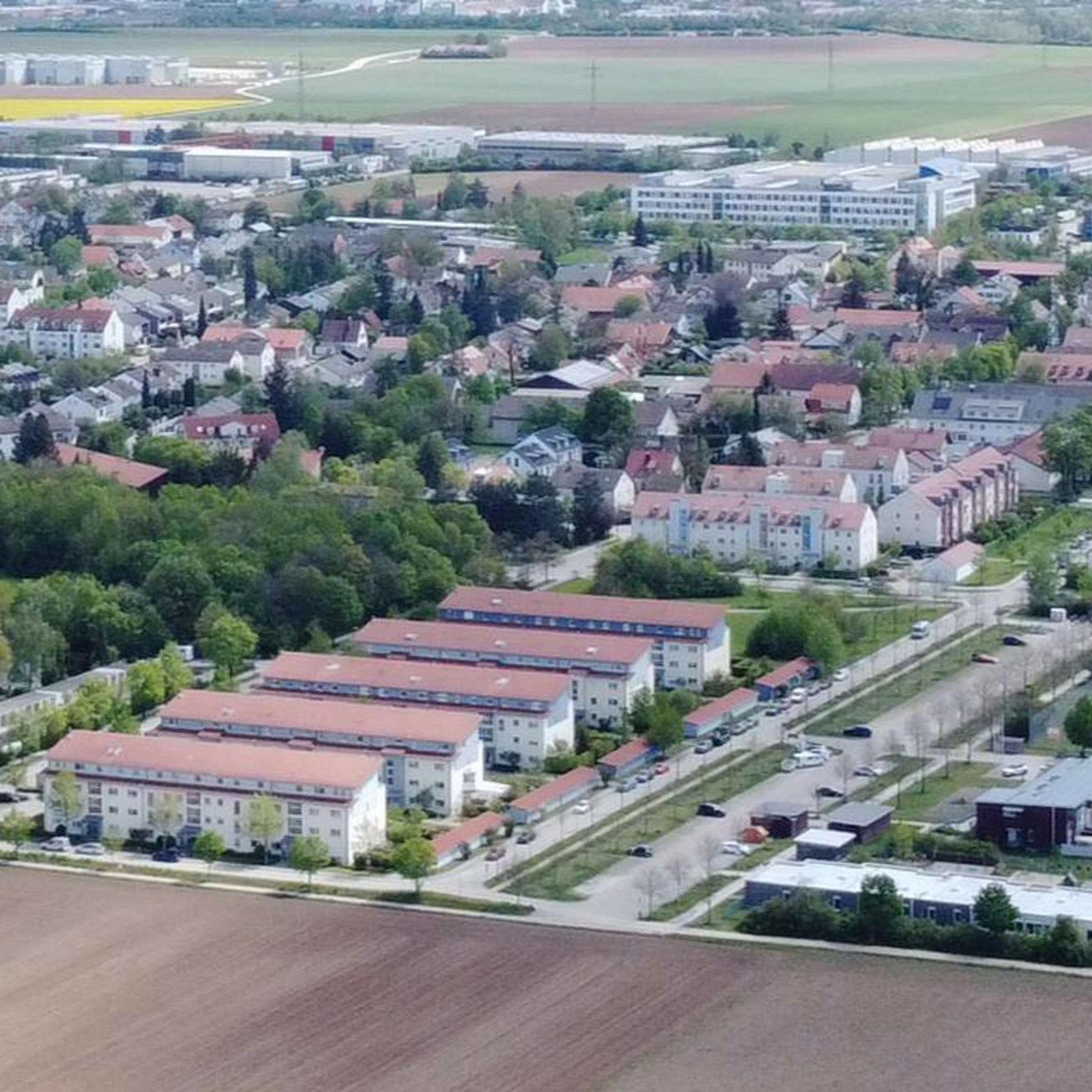 Heimstetten, Germany