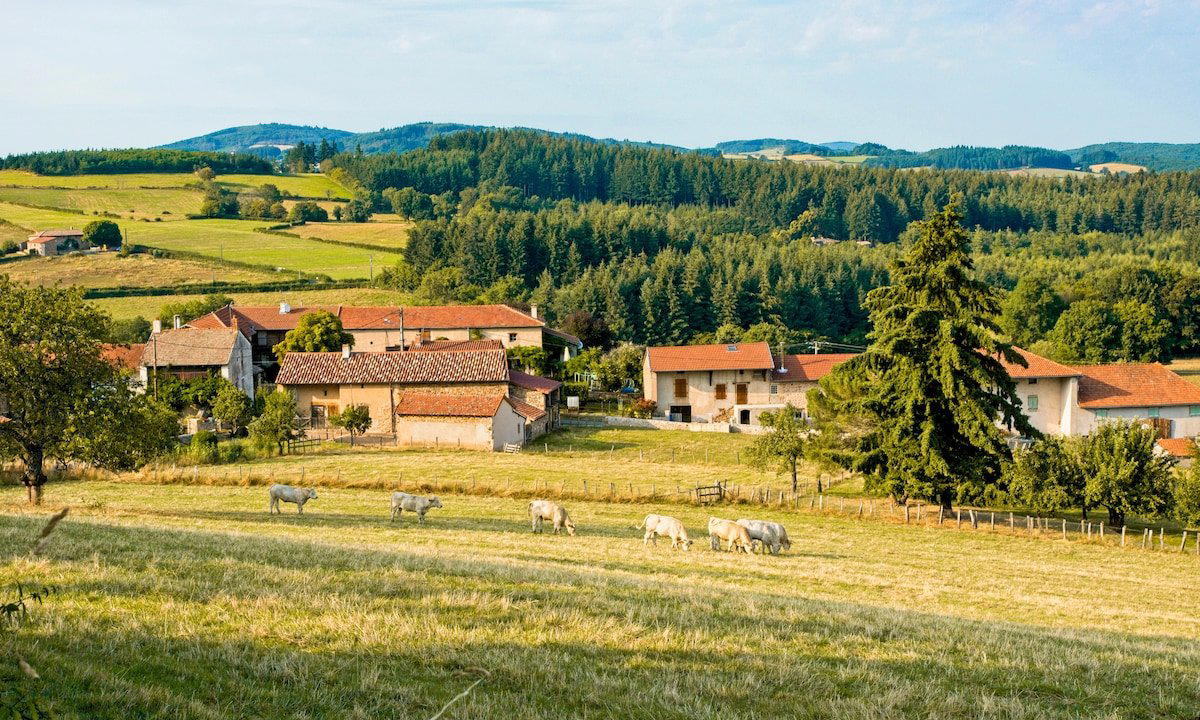 Bissey-sous-Cruchaud, France
