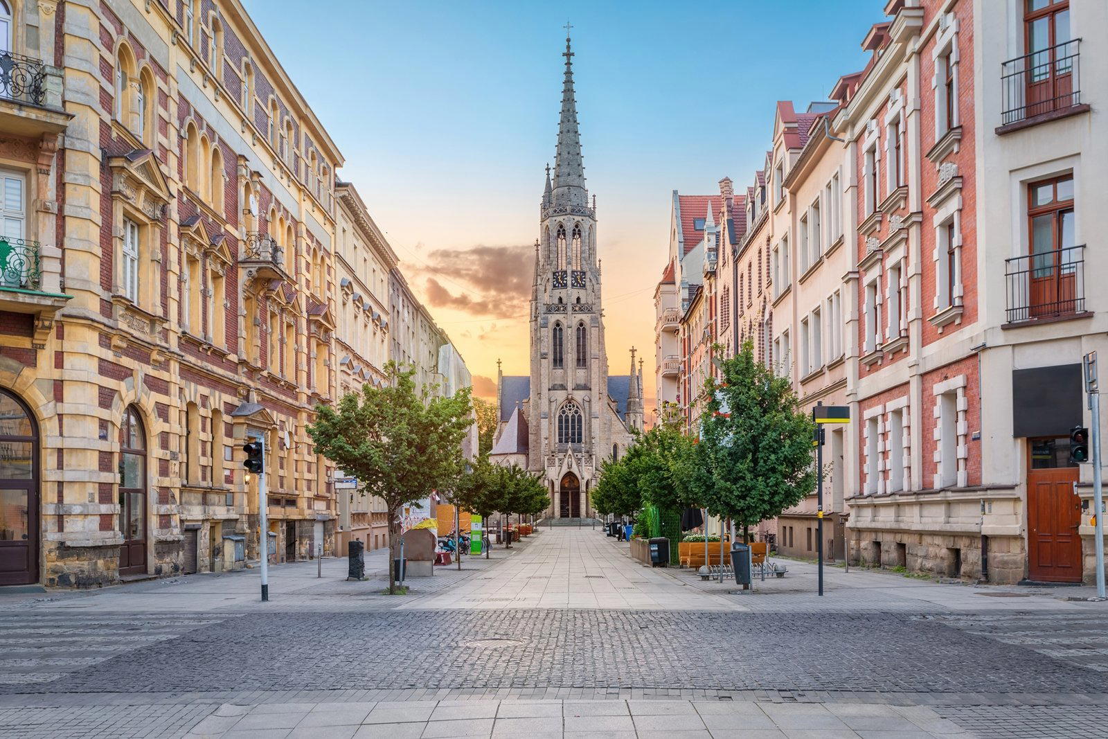 Katowice, Poland
