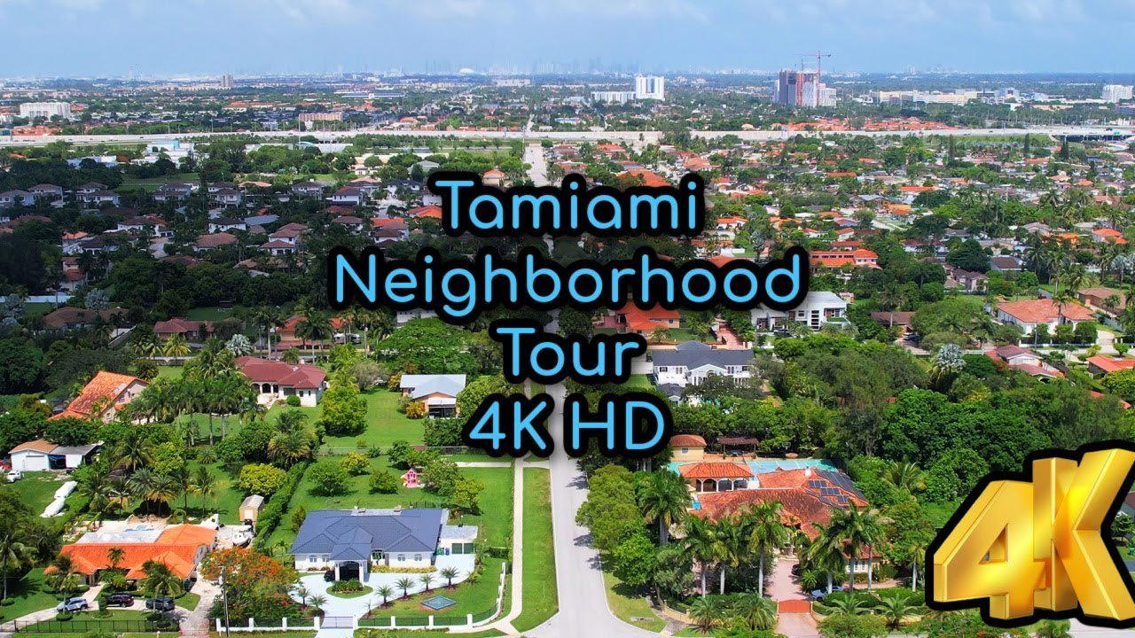 Tamiami, United States