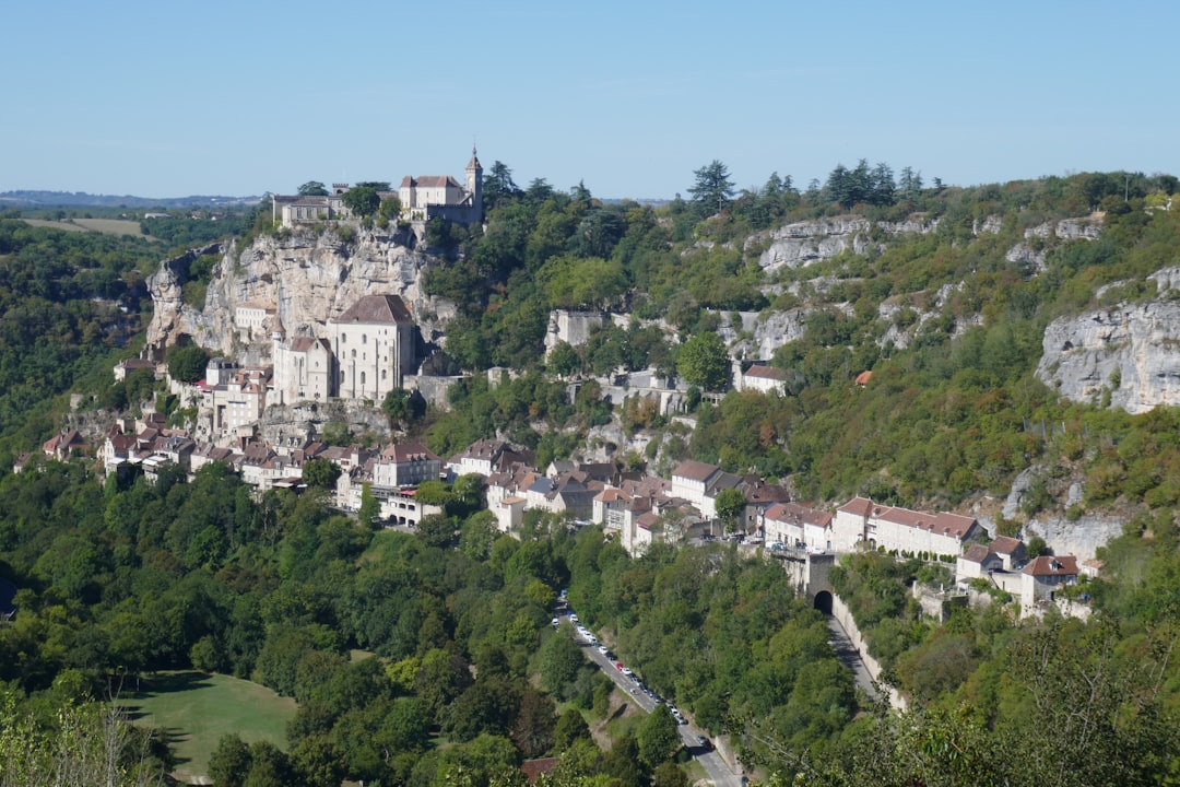 Tournon-sur-Rhône, France
