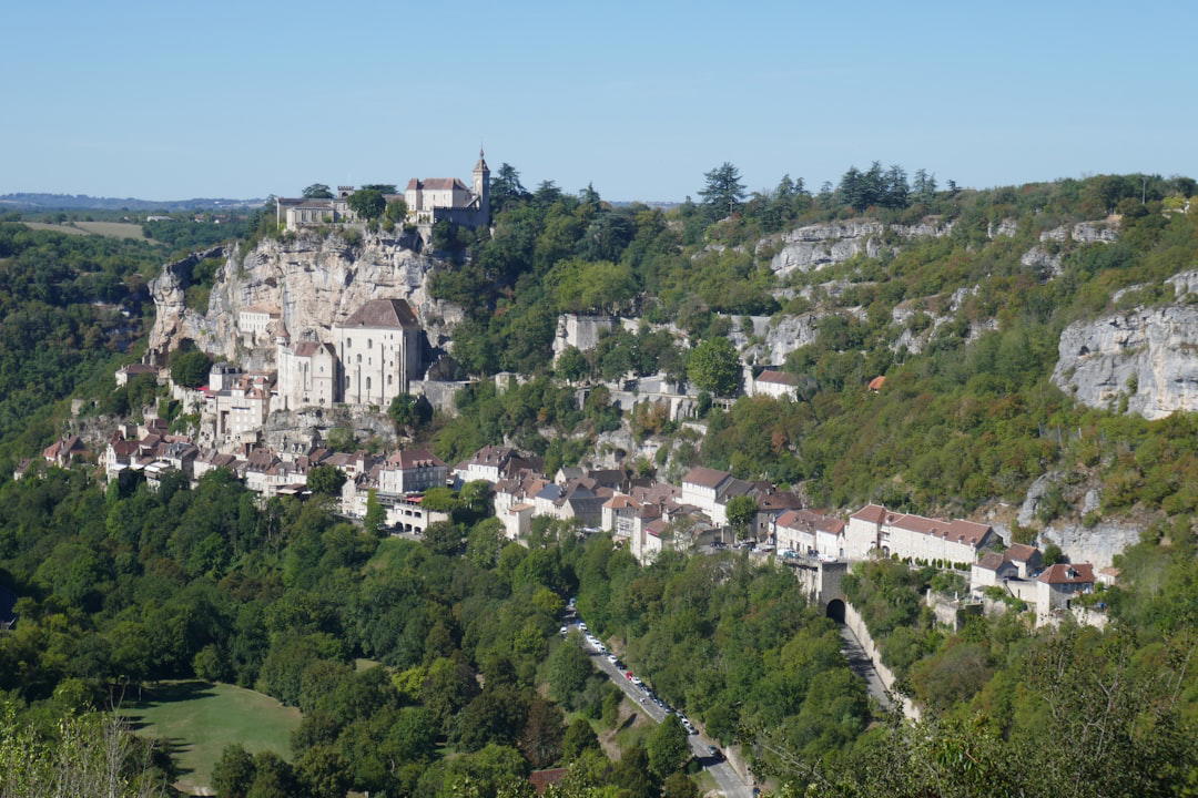 Tournon-sur-Rhône, France