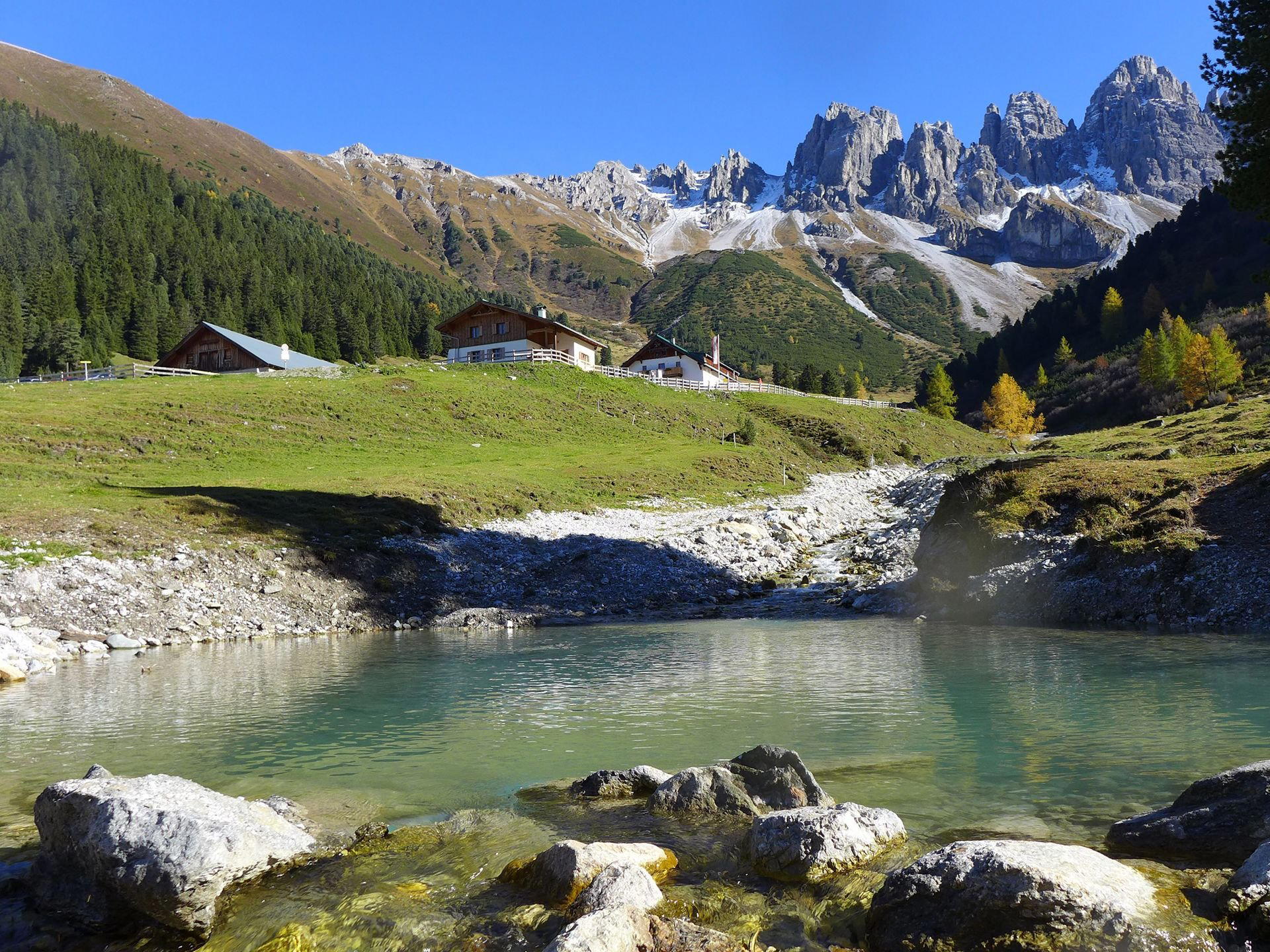 Grinzens, Austria