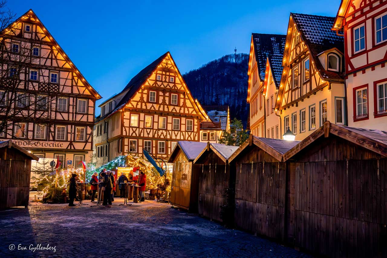 Bad Urach, Germany