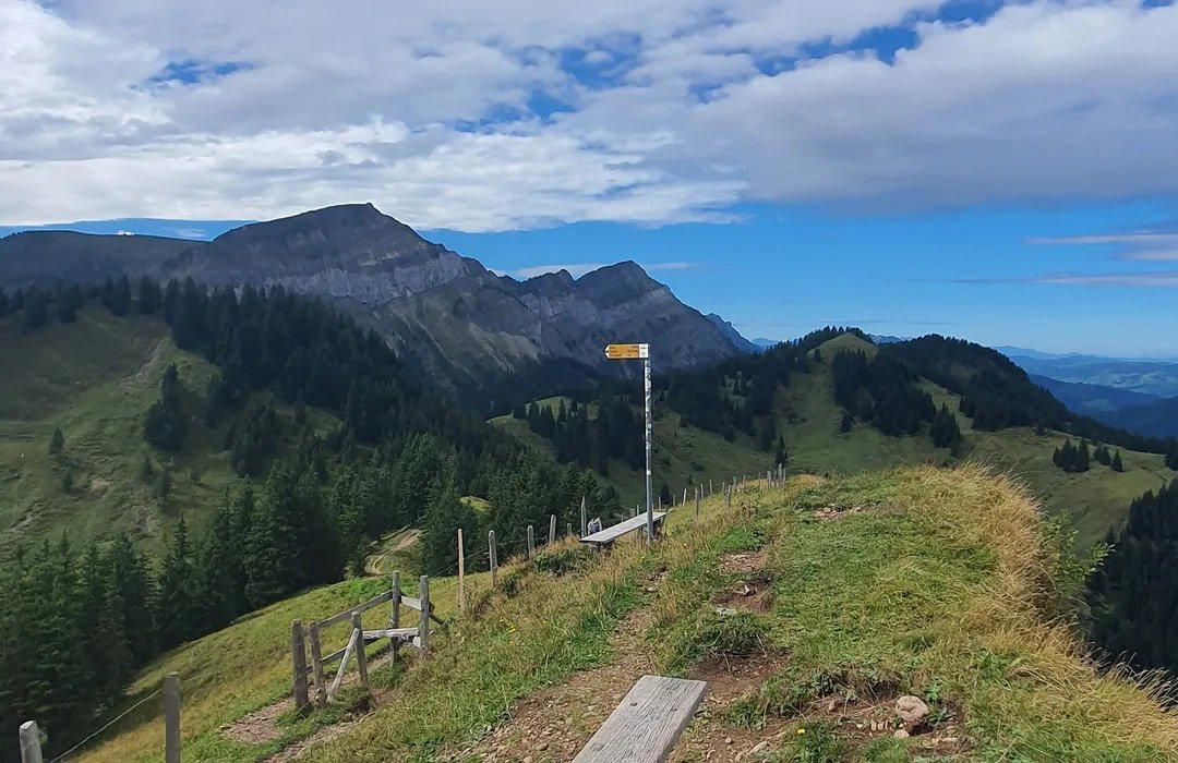 Eigenthal, Switzerland