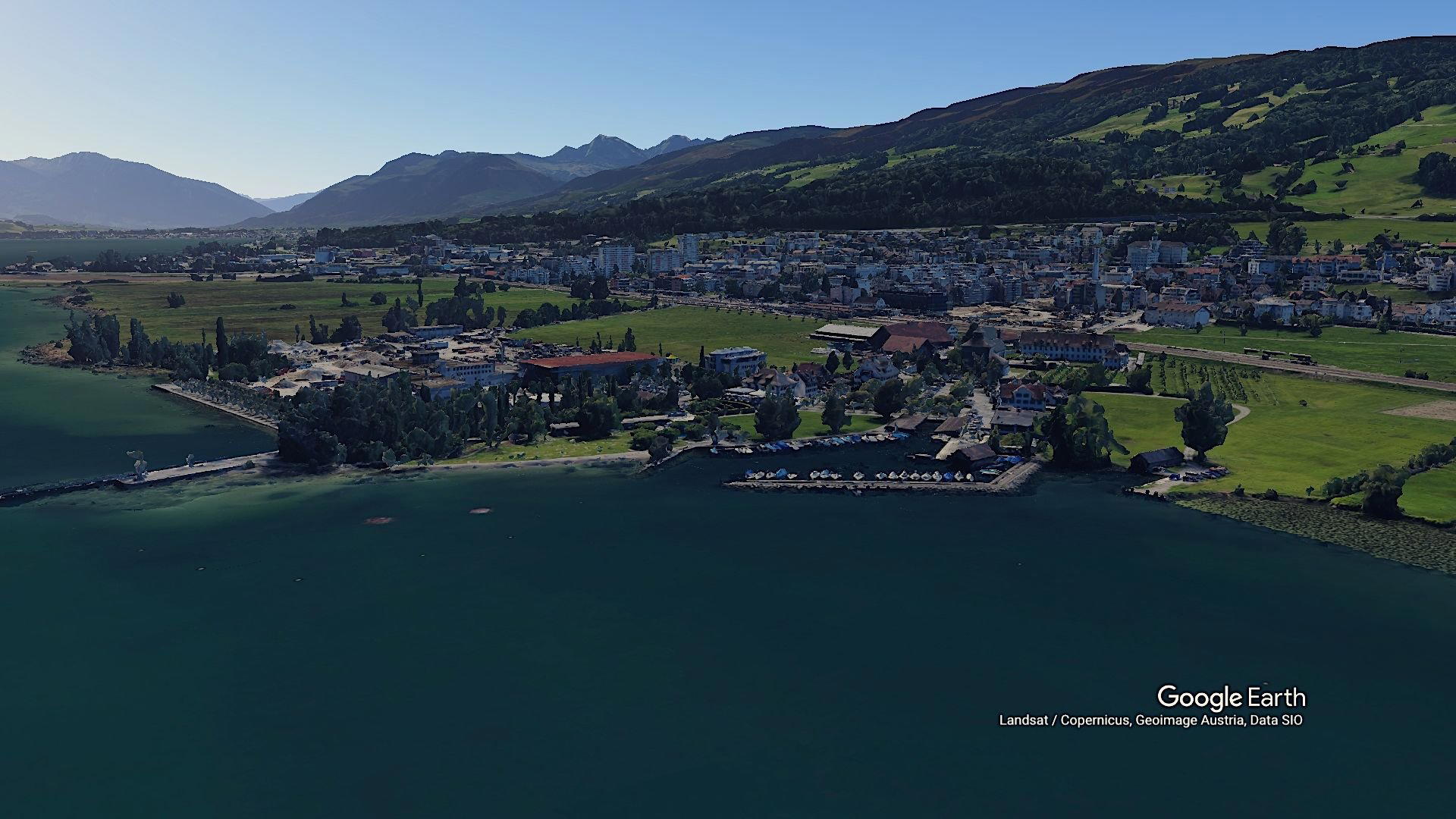 Pfäffikon, Switzerland