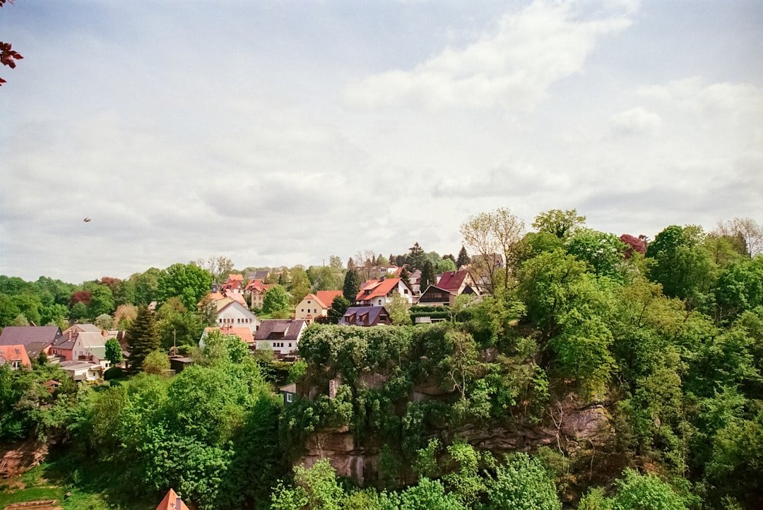 Kobern-Gondorf, Germany