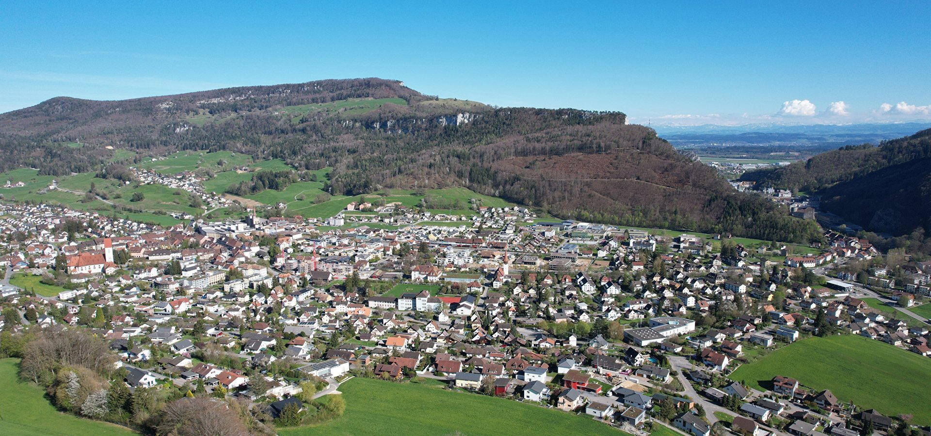 Balsthal, Switzerland