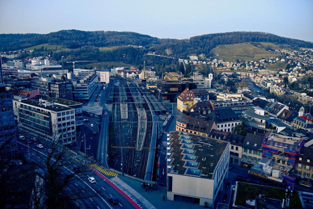 Schellenberg, Liechtenstein