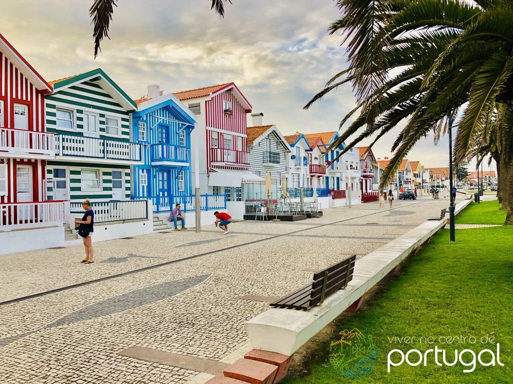 Ilhavo, Portugal