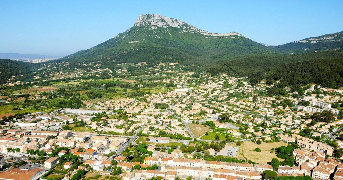 La Farlede, France
