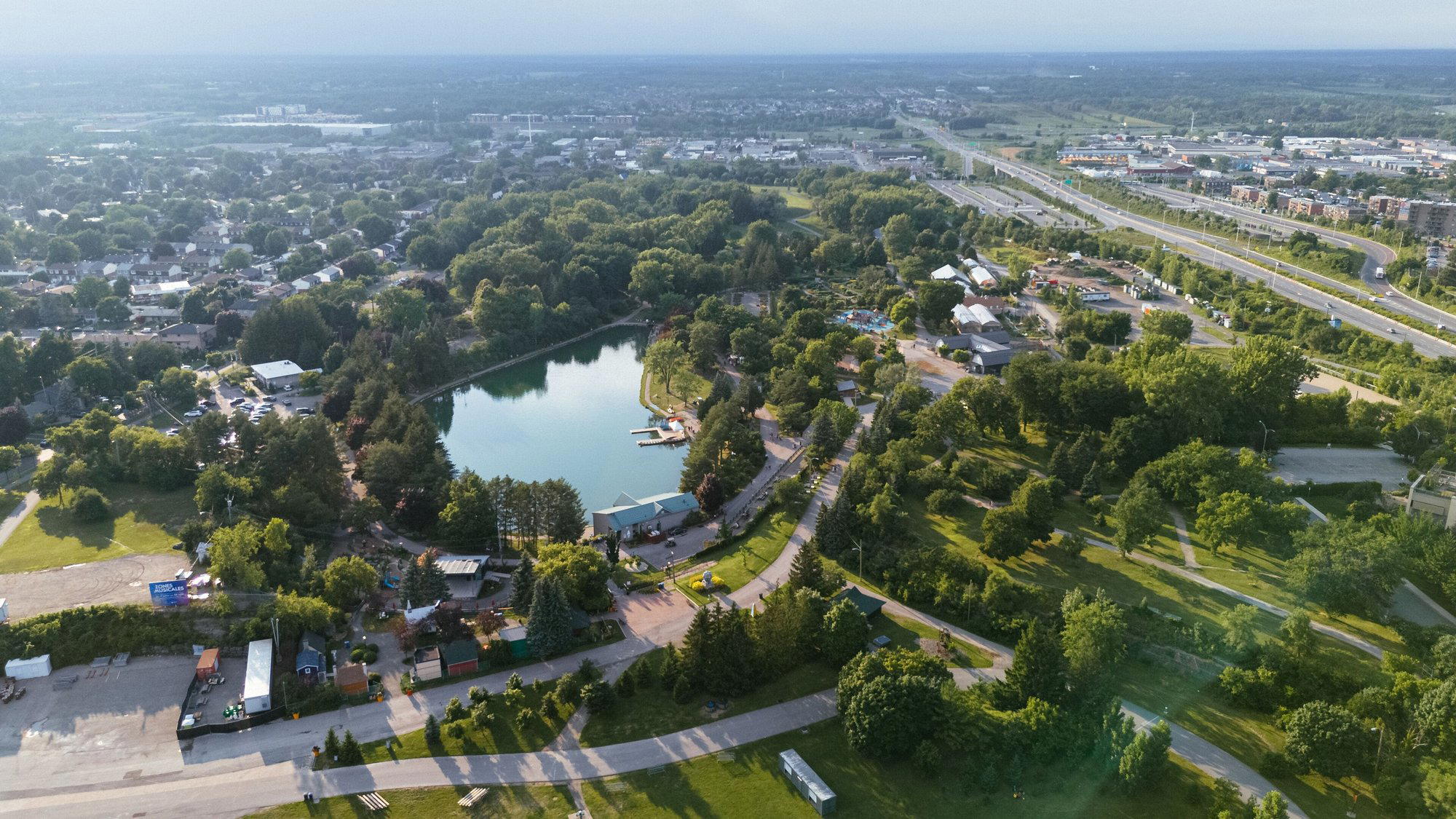 Boisbriand, Canada