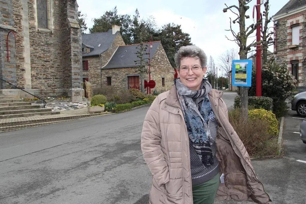 Jans, France