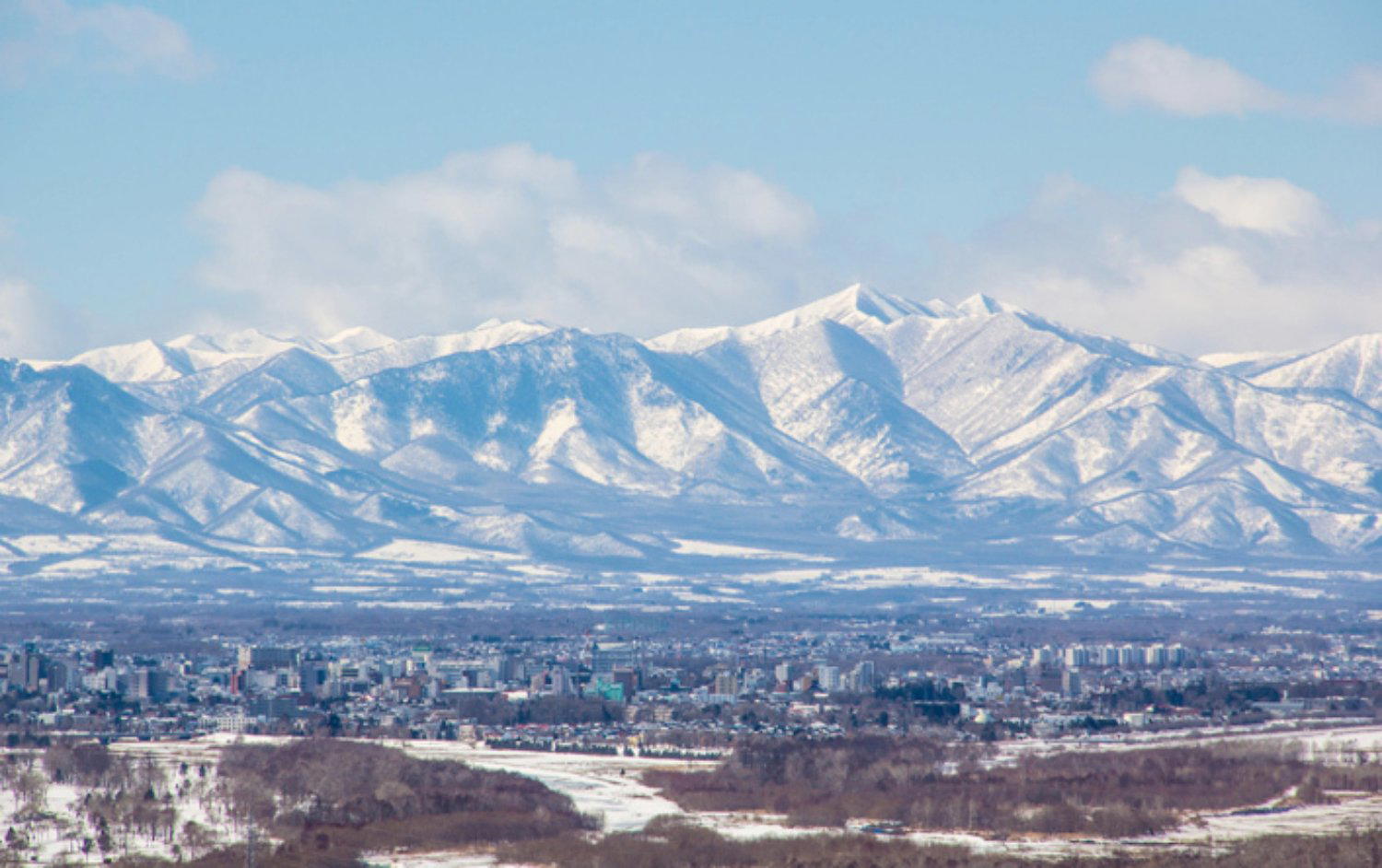Obihiro, Japan