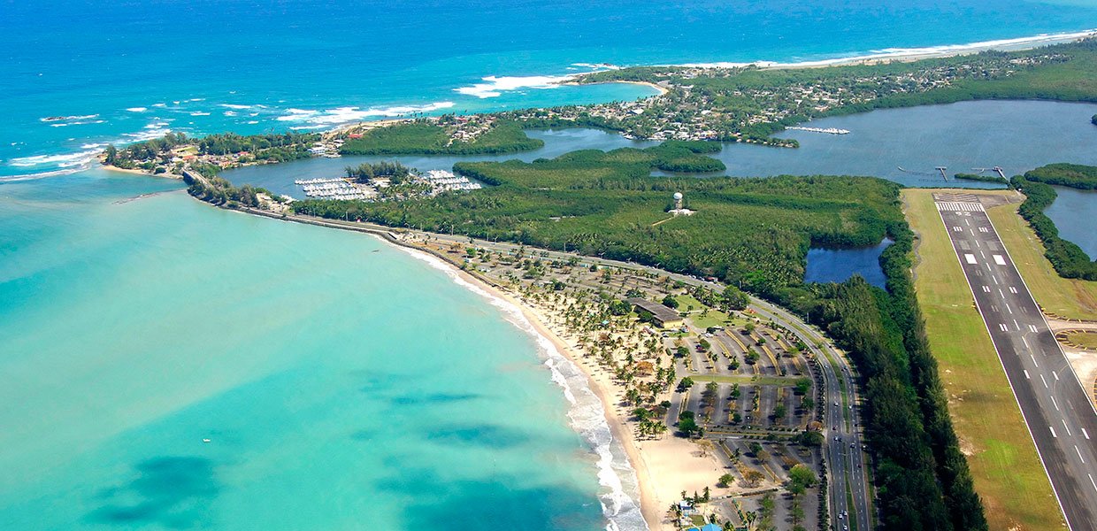 Carolina, Puerto Rico