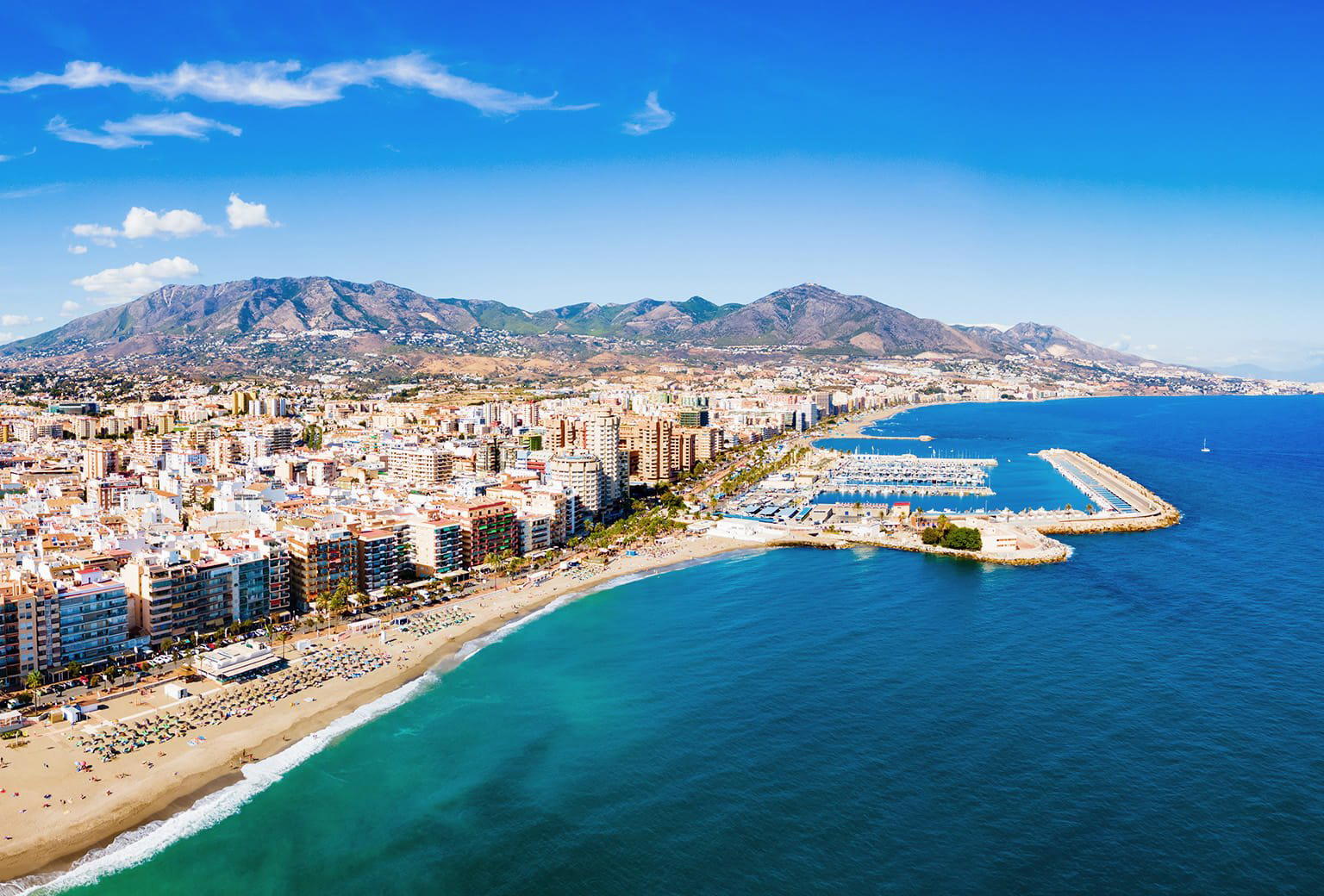 Marbella, Spain