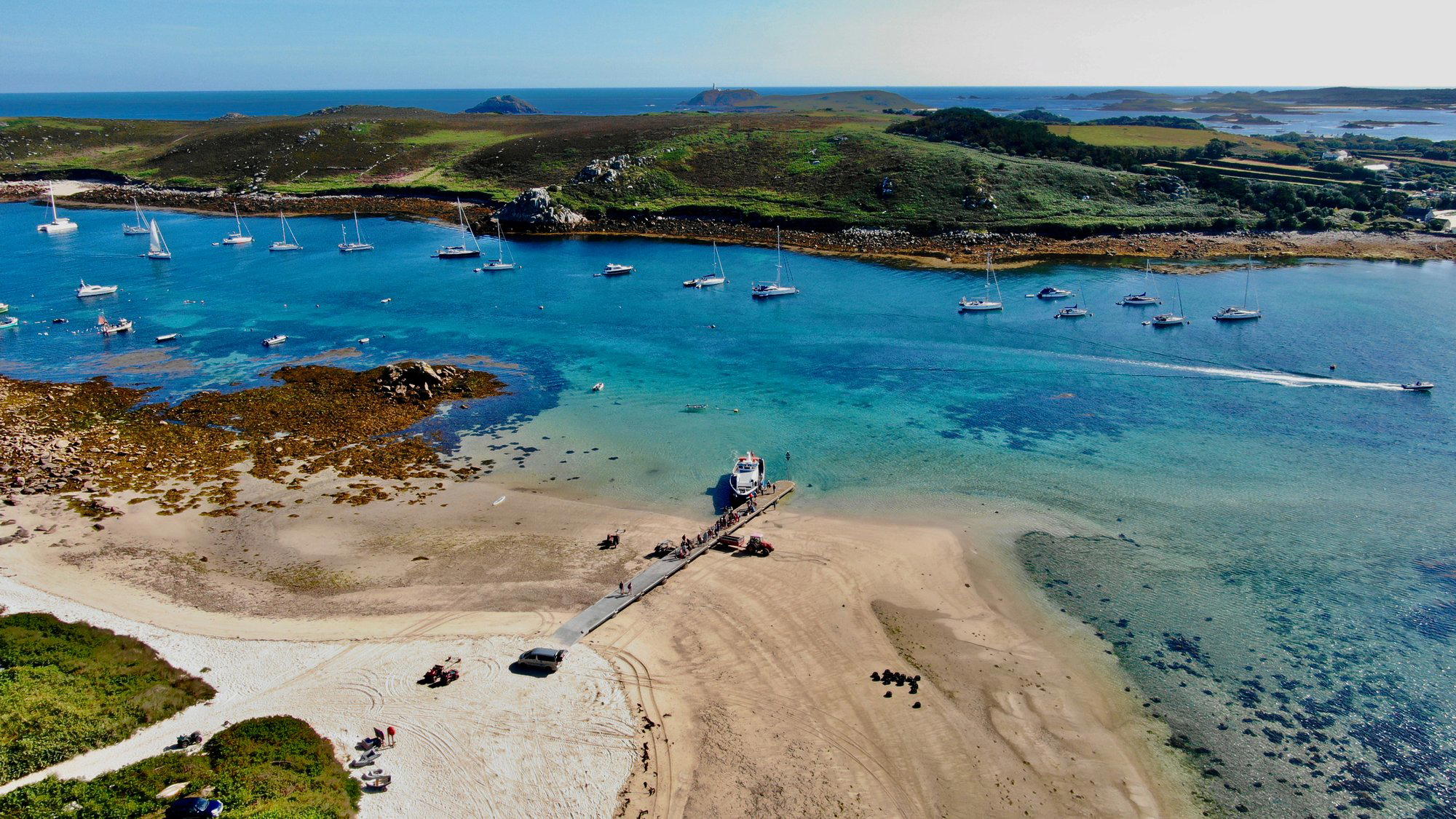 Bryher, United Kingdom