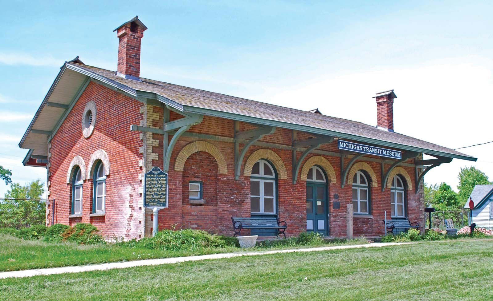 Mount Clemens, United States
