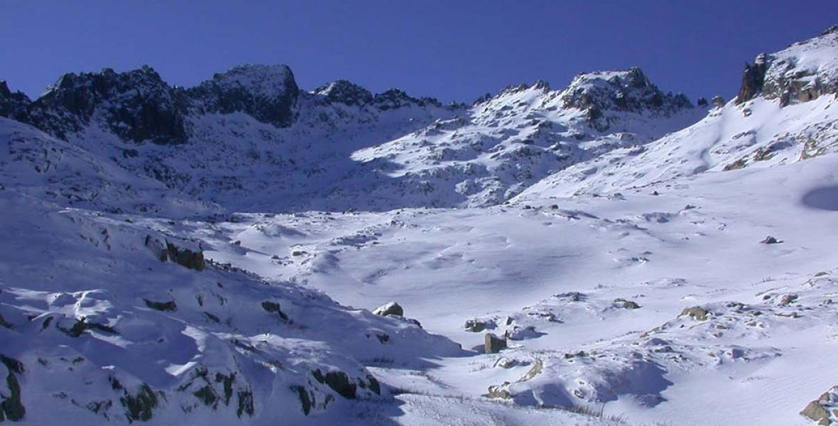 Ghisoni, France