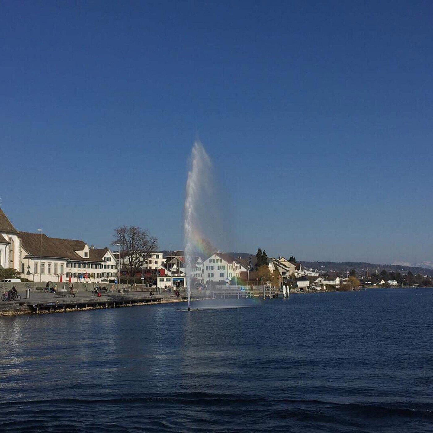 Horgen, Switzerland