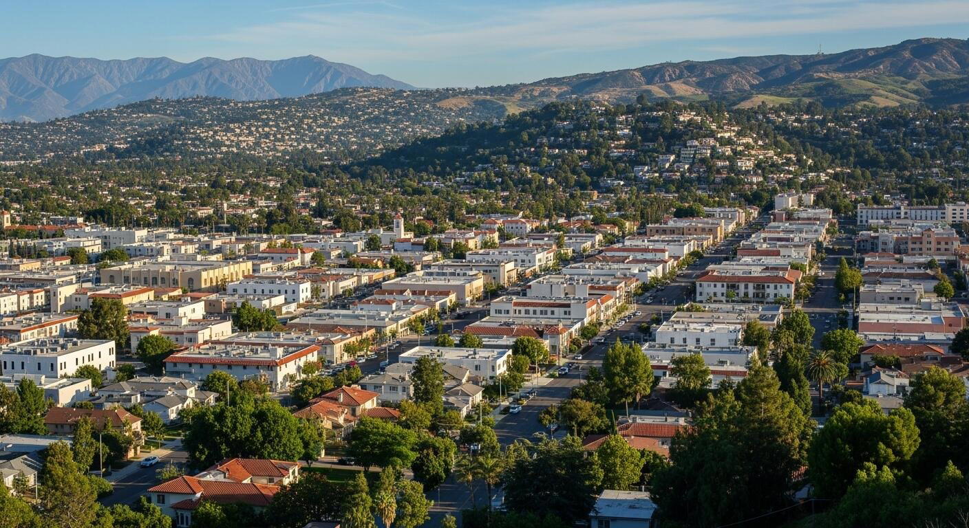 Montebello, United States