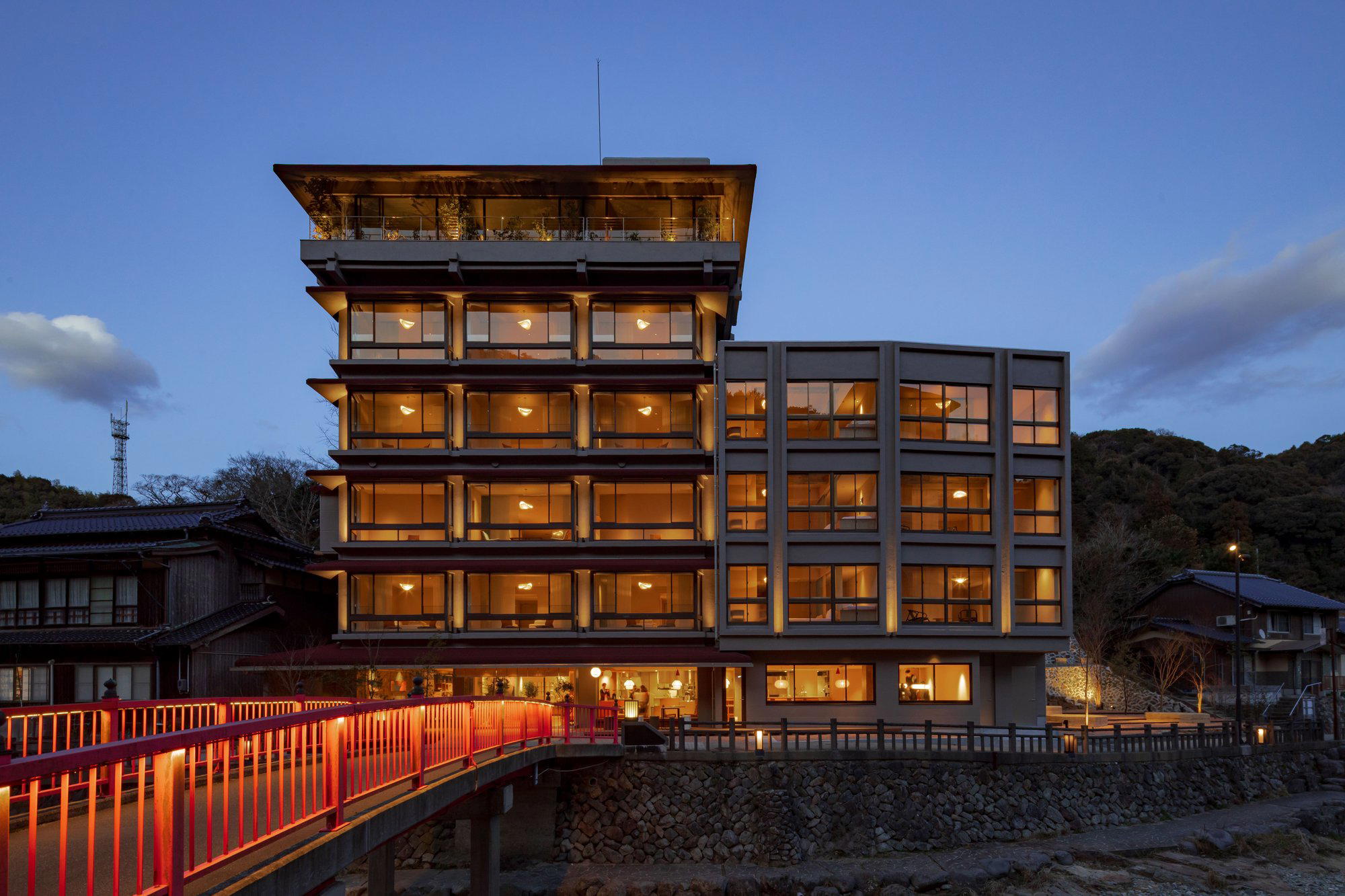 Nagatoyumoto, Japan