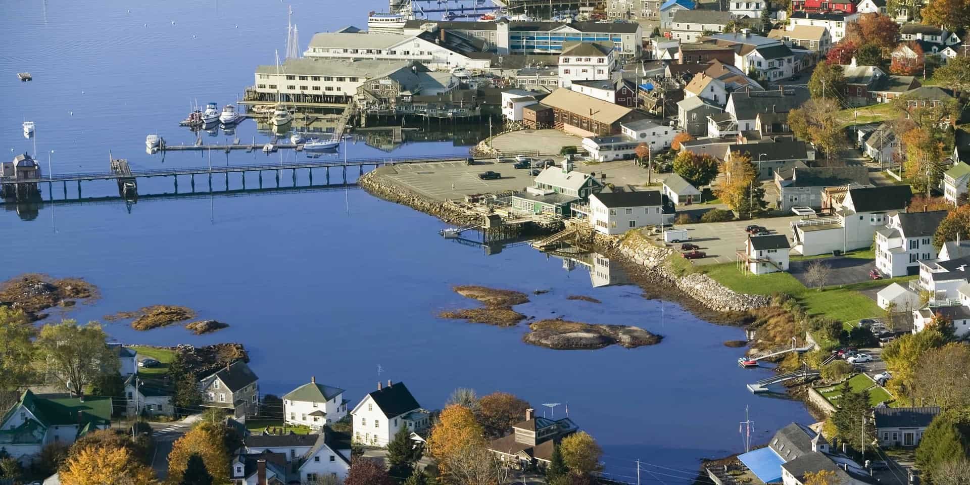 Boothbay Harbor, United States