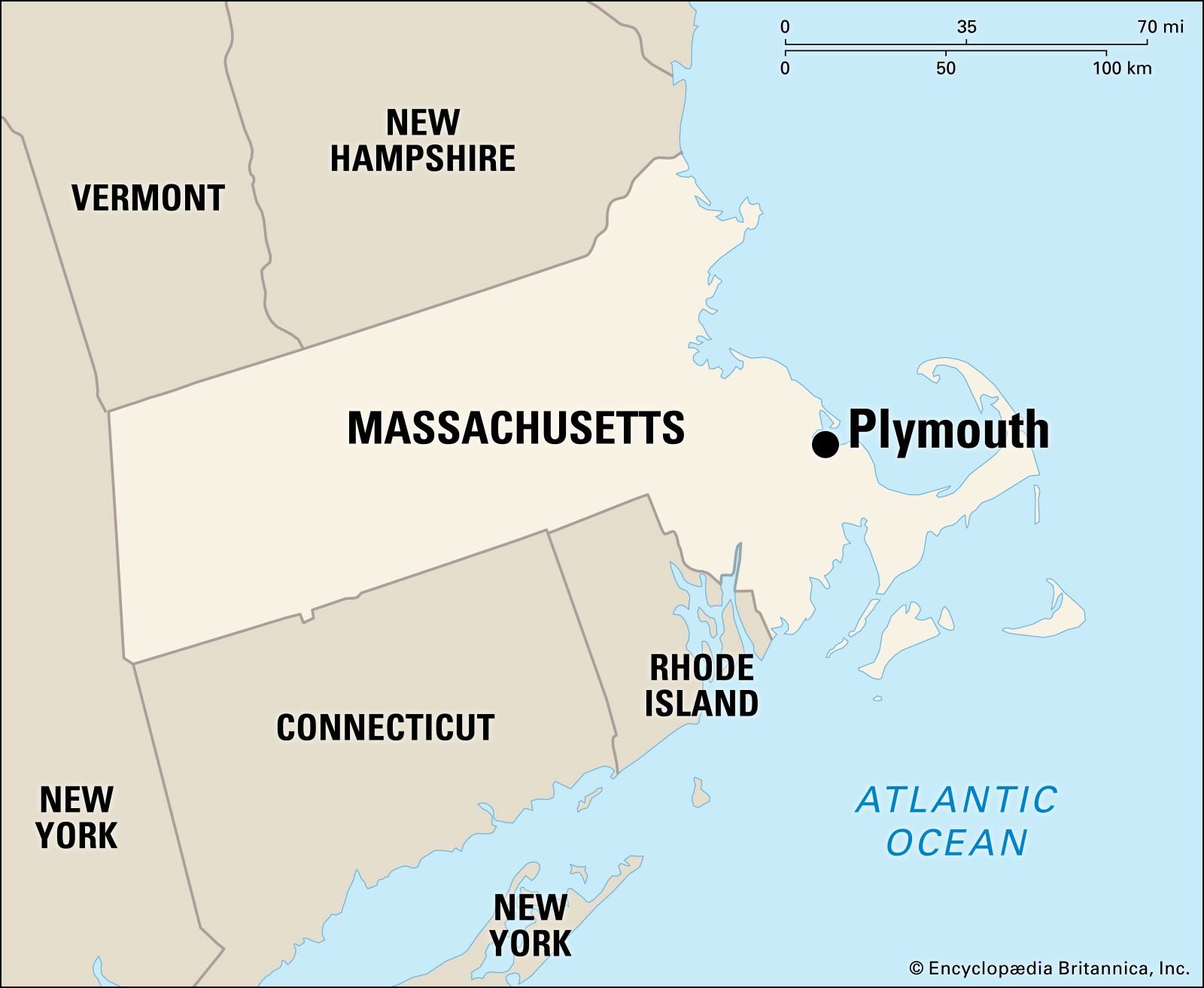 Plymouth, United States