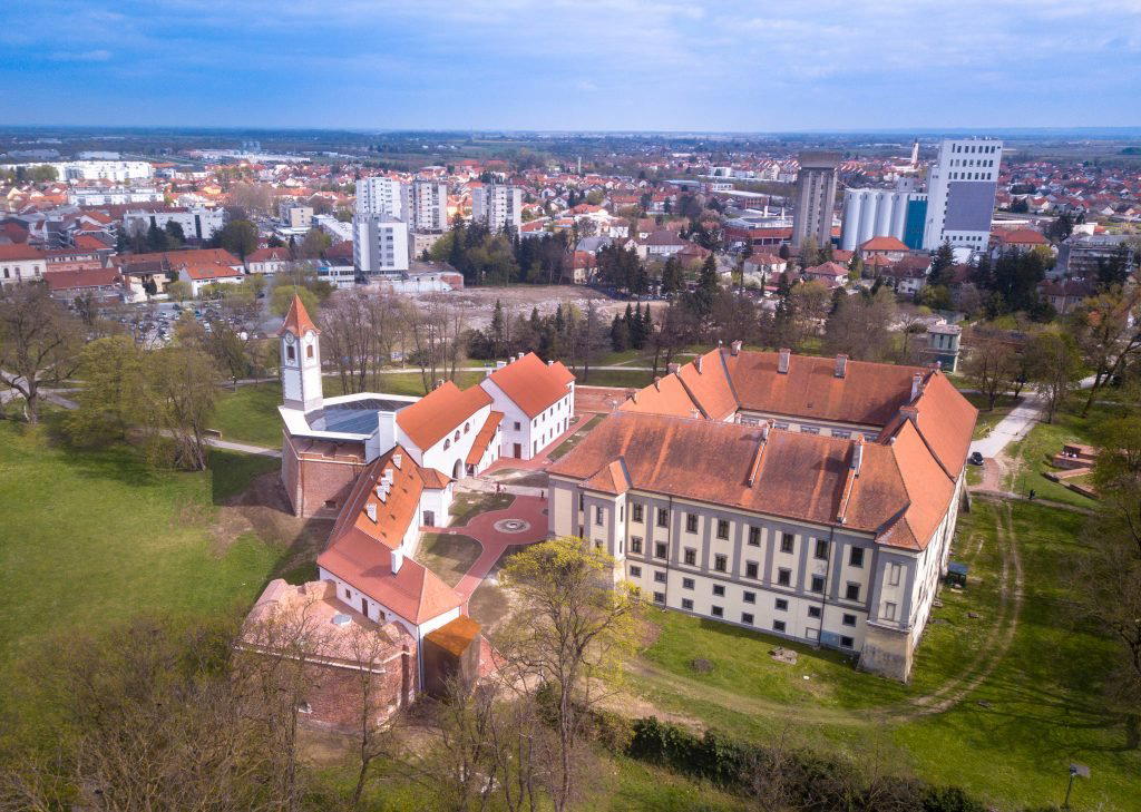 Senkovec, Croatia