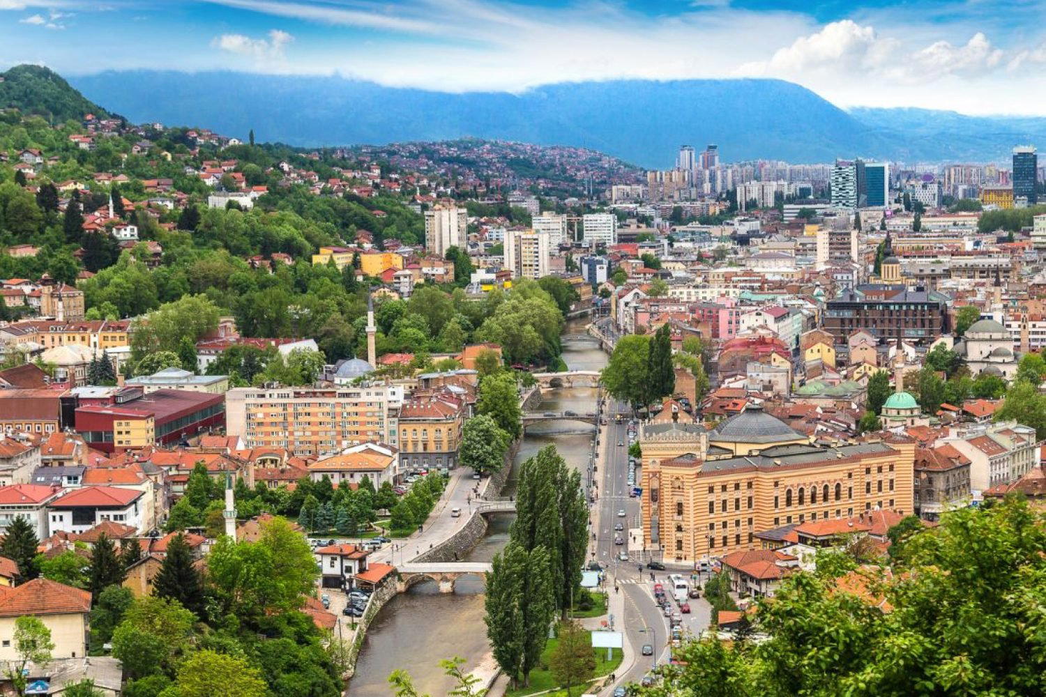 Mokro, Bosnia and Herzegovina